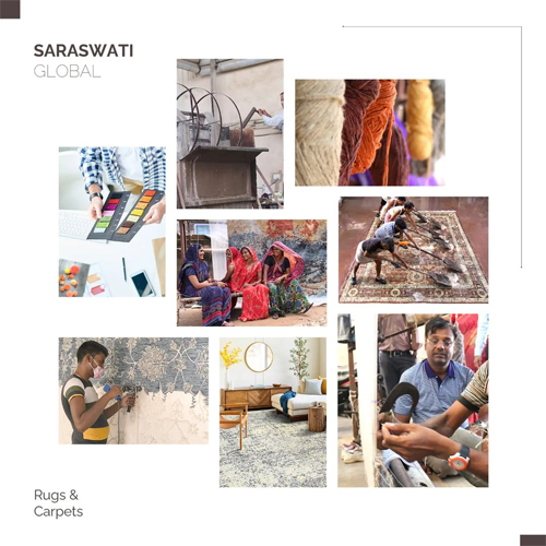 Saraswati Global