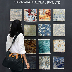 Saraswati Global