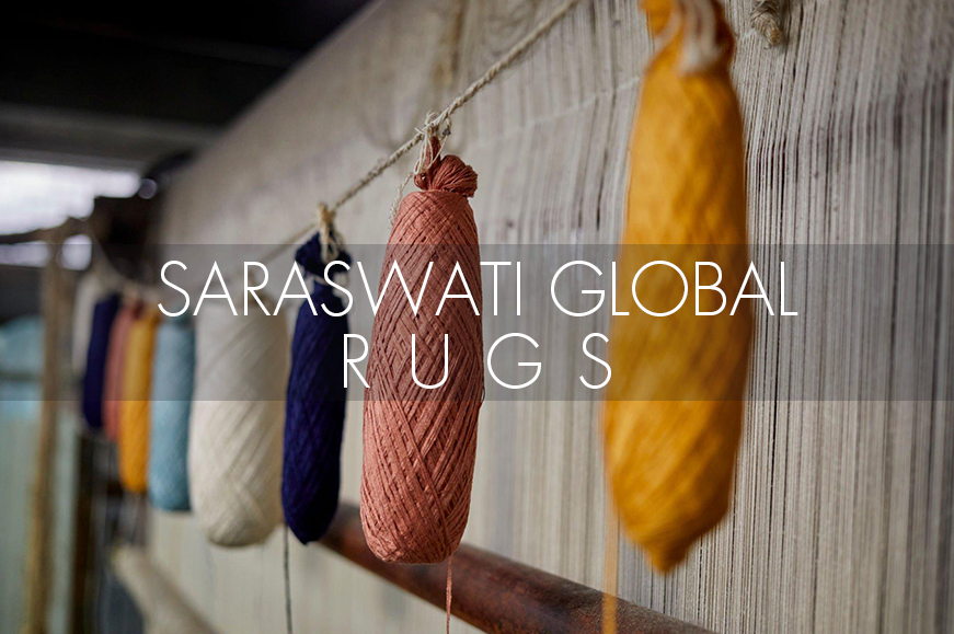 Your One-Stop Guide to buy carpets online at Saraswati Global Rugs