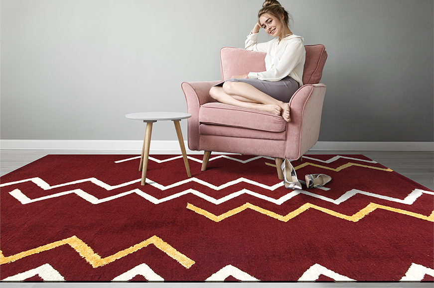 Dos and Donts of styling Your Bedroom With Carpets