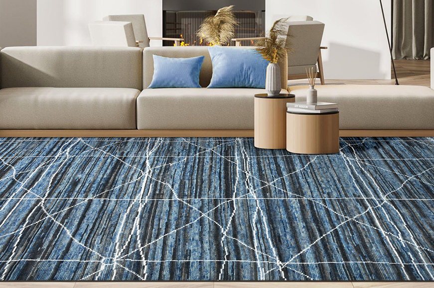 5 Designer Rugs That Will enhance your living room
