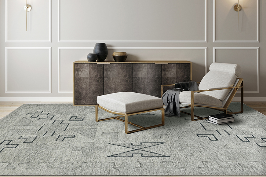 Revamp Your Space: 6 Compelling Reasons Why Rugs Should Be a Staple in Your Home Decor