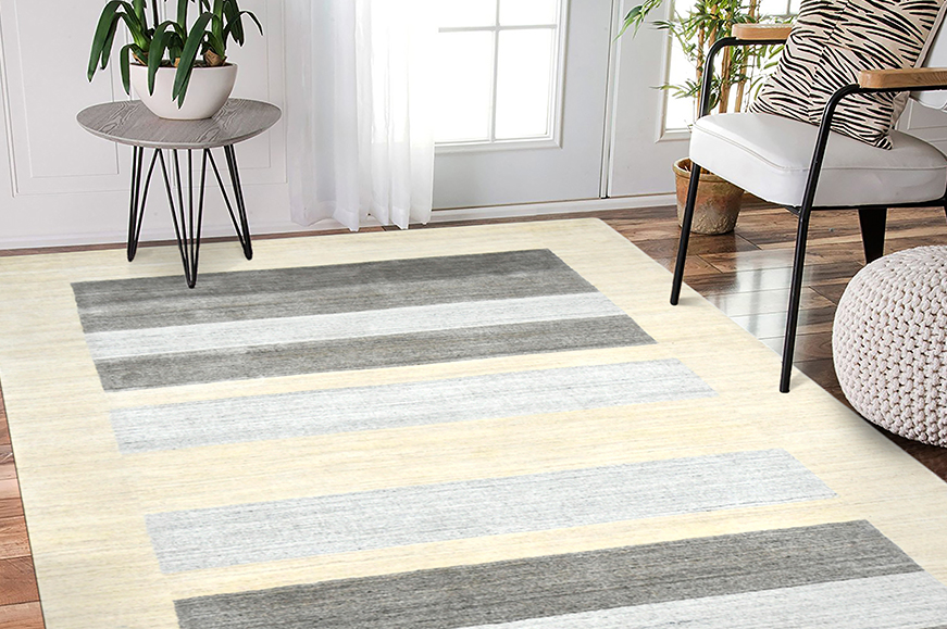 Make Your Space Pop Discover the Best Rugs for Your Living Room