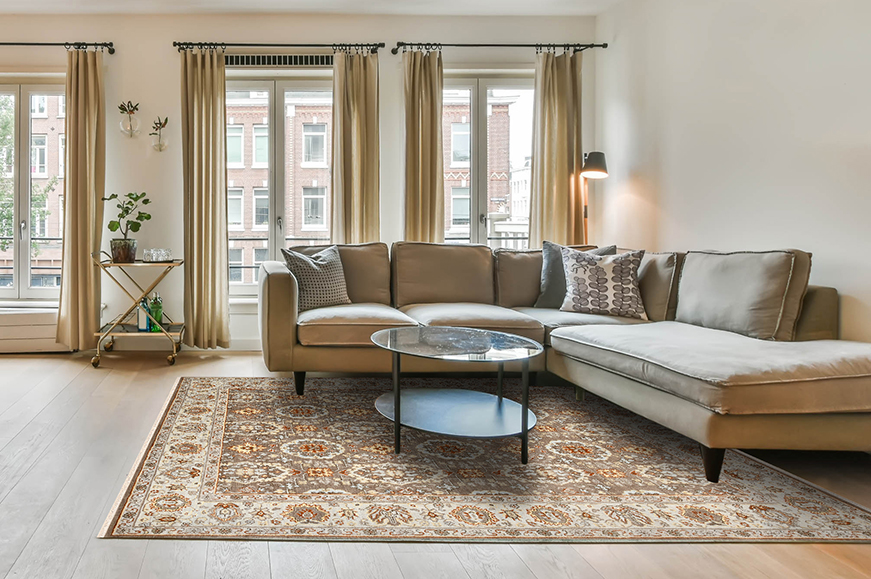 The Benefits of Handmade Rugs: Why They are  Worth the Investment