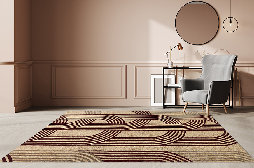 5 places In Your Home That Must Have A Rug