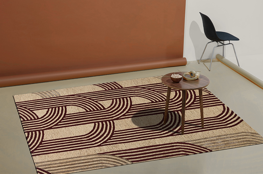 Designer Carpets to Enhance Your Home Interior