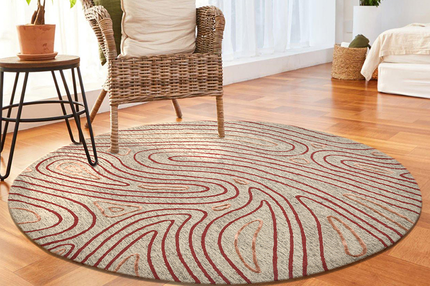 Four Compelling Reasons to Invest in an Indian Handmade Rug