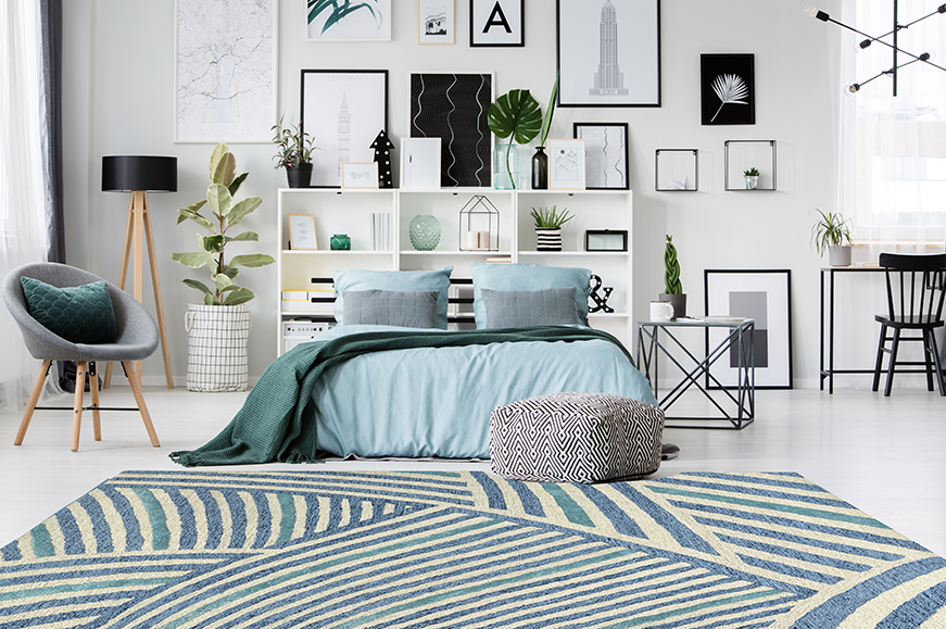 The Ultimate Guide to Freshening Up Your Home Decor for the New Year  With Carpet