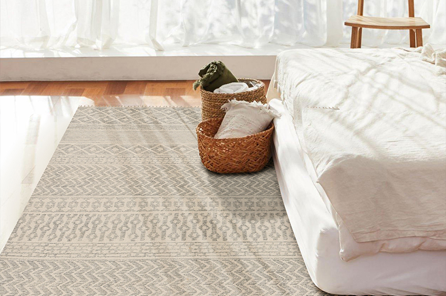 How to Choose the Perfect Carpet Colors for Your Home