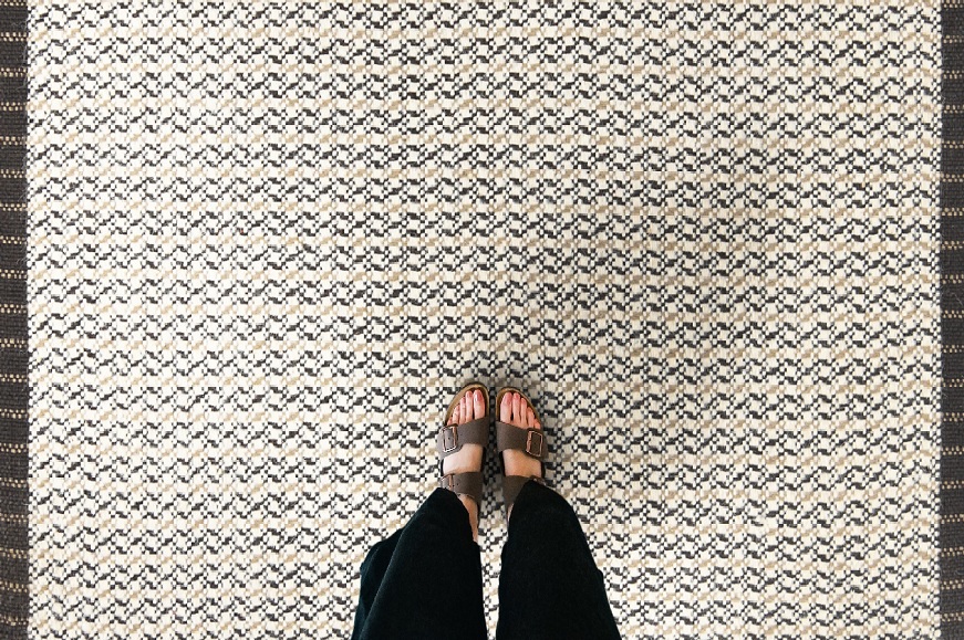 Everything You Need to Know About Hand-Woven Rugs