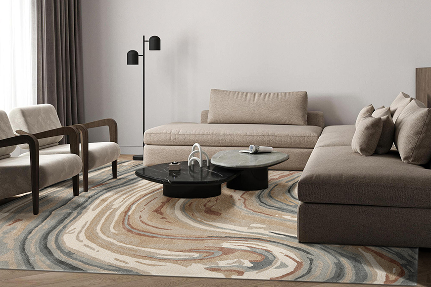 From Craftsmen to Your Home Experience the Artistry of Handmade Carpets
