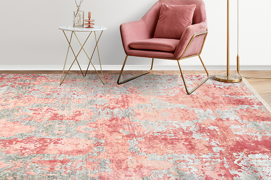 Things to Take Care of When Choosing a Rug for the Living Room