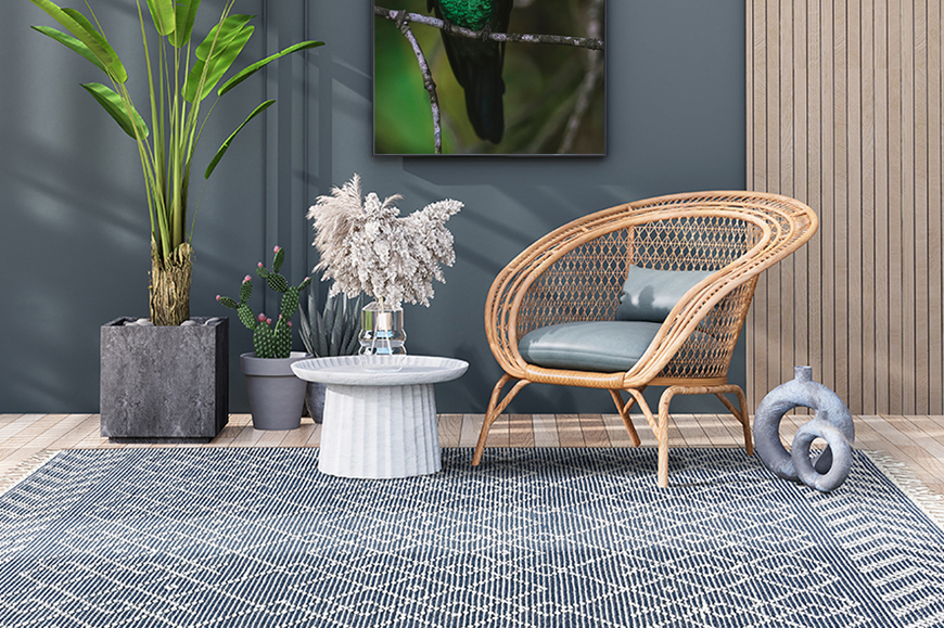 Creating Comfort: How Rug Manufacturing Enhances Interior Spaces