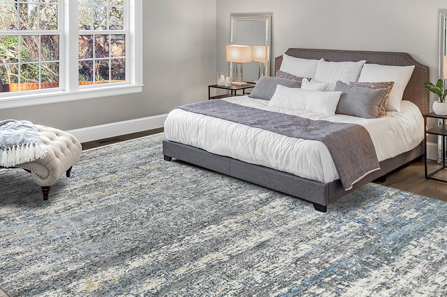 Choosing the Perfect Carpet for Your Bedroom A Comprehensive Guide