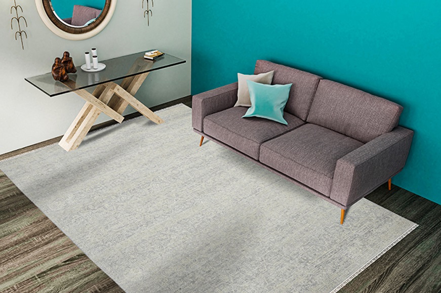 The Complete Guide to Choosing the Perfect Rug