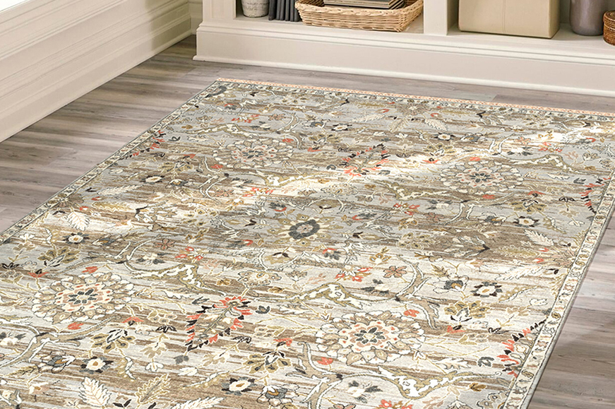 How A 5 by 7 Carpet Can Transform Your Living Rooms Mood?