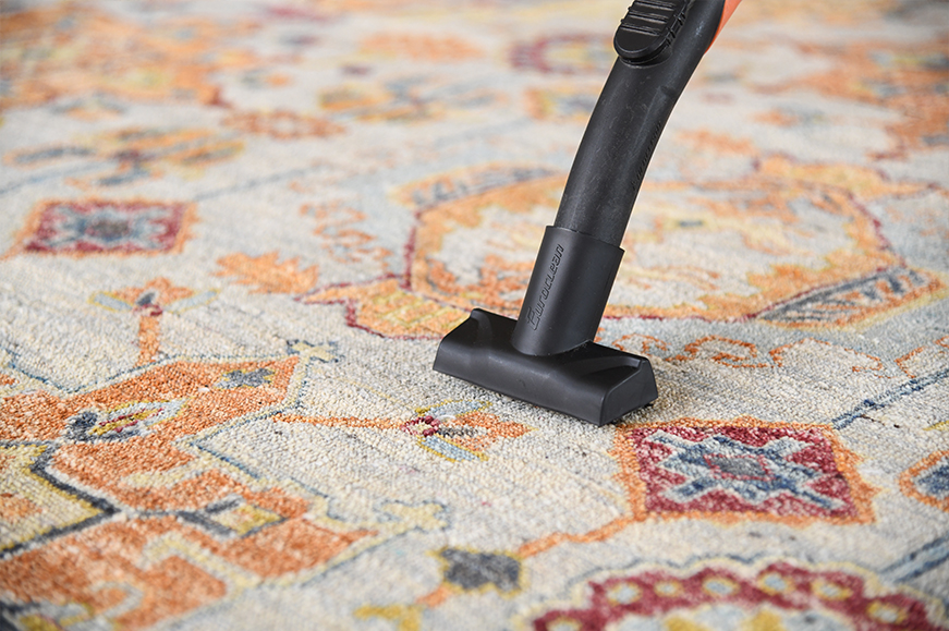Common Carpet Cleaning Mistakes to Avoid