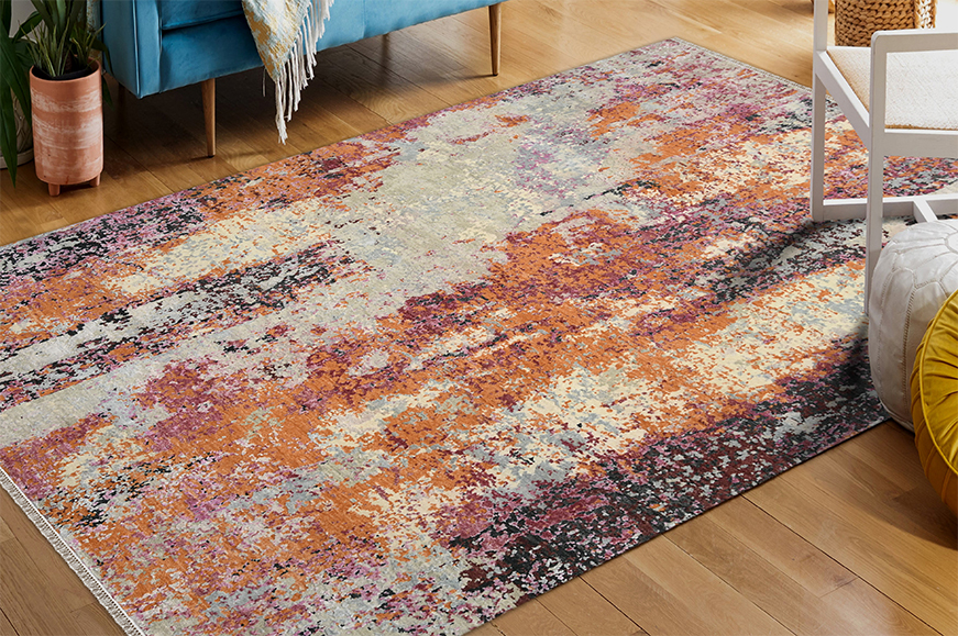 Rugs And Carpets