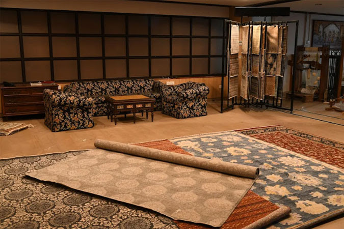 6 Things To Keep In Mind For Your Next Visit To A Carpet Store