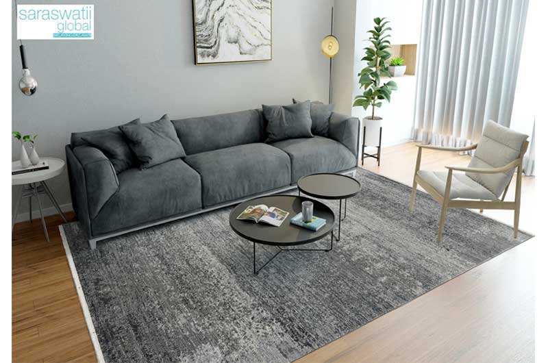 Choose the Right Floor Area Rug for your Home