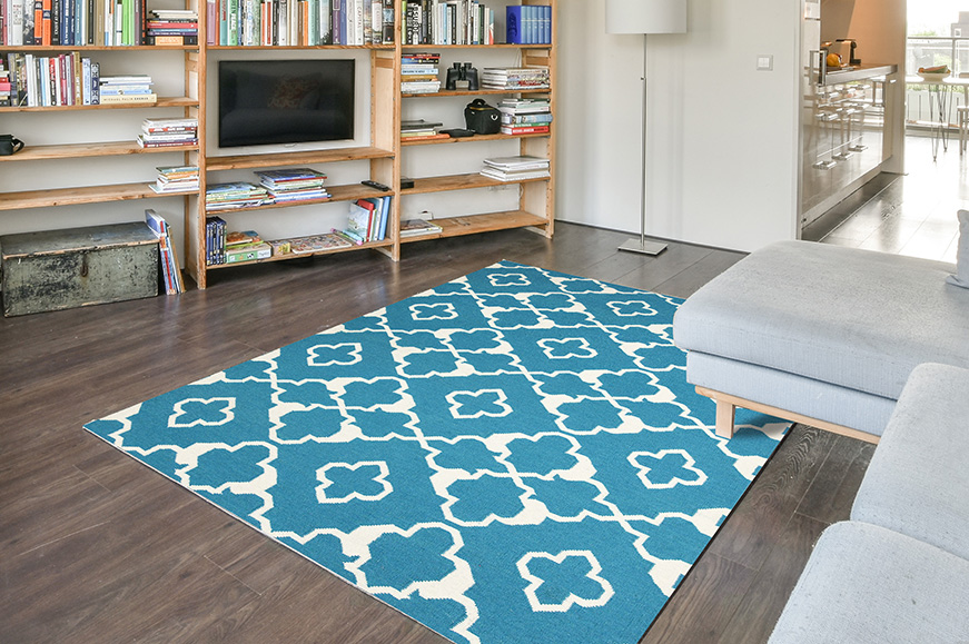 Choosing The Perfect Rug for Your Living Room: Tips and Tricks