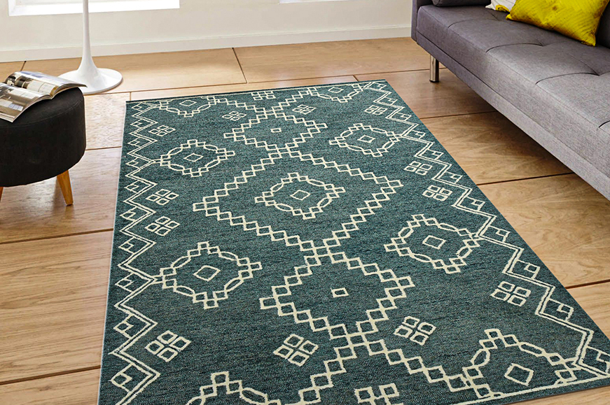 Tufted Stitch Rug  Hand tufted rugs, Tufted rug, Tufted