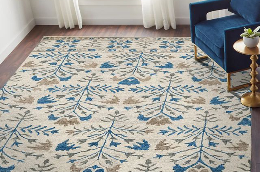 Trendy Rugs To Uplift Your Living Space