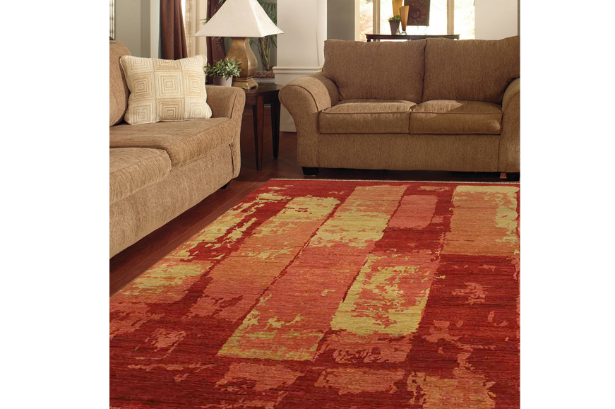 How to Choose the Perfect Carpet Color According to Your Interior