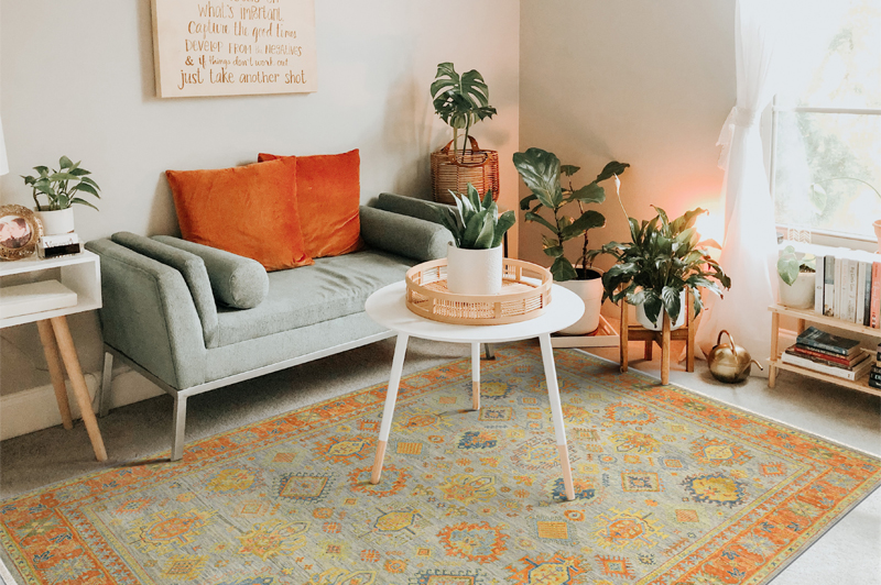 How to Layer Rugs Like a Pro: Styling Tips for a Luxe Look