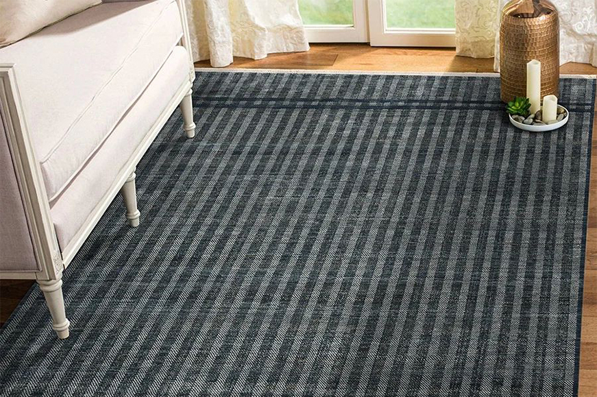 Select the Ideal Rug Size for Your Home