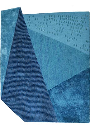 COSMOS COS-9-SEA BLUE