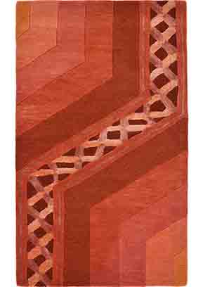 Jharokha JHA-3 PEACH