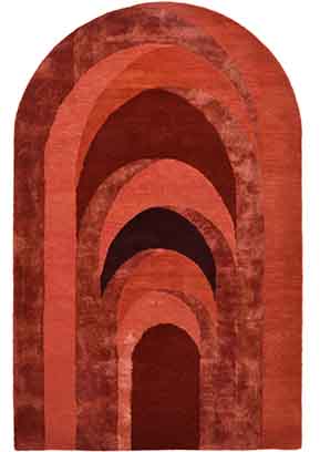Jharokha JHA-6 PEACH
