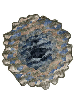 Kanthar Kotha KNT-2 BLUE