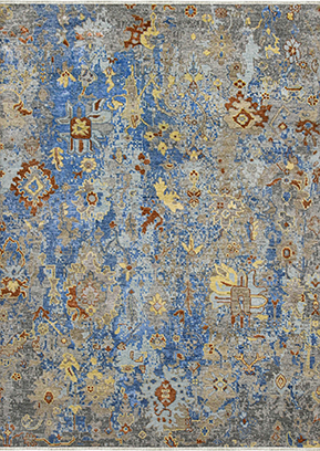 LYRA LRA-4 PRUSSIAN BLUE