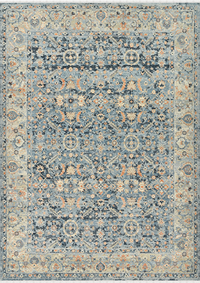 MILANO MIL-24 BLUE