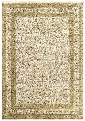 Emperers Ivory