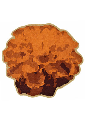 The Blossom TBL-1 ORANGE