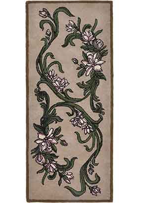The Blossom TBL-7 BEIGE