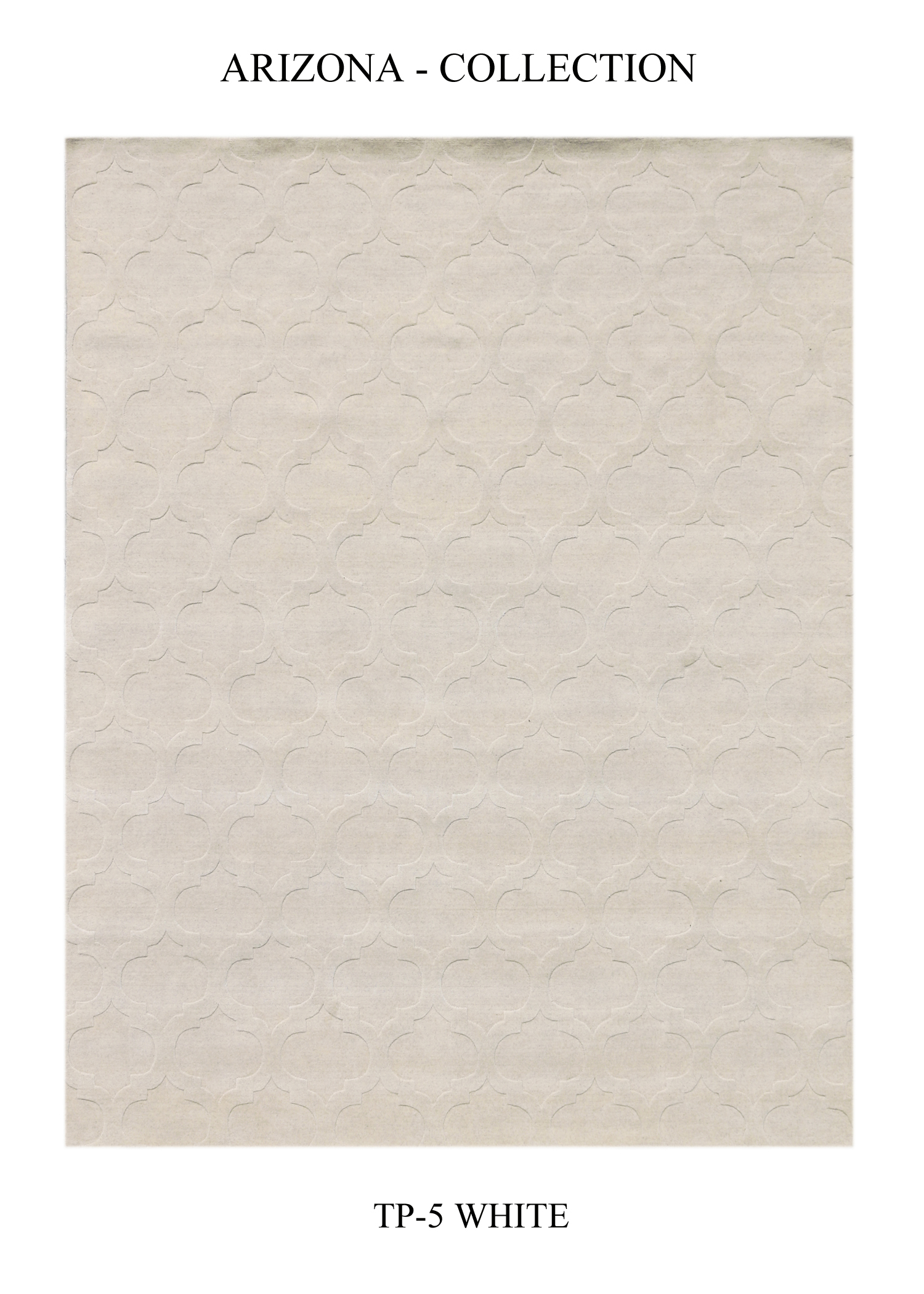 Arizona White