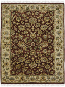 Antiquity ANQ-3 Red Beige