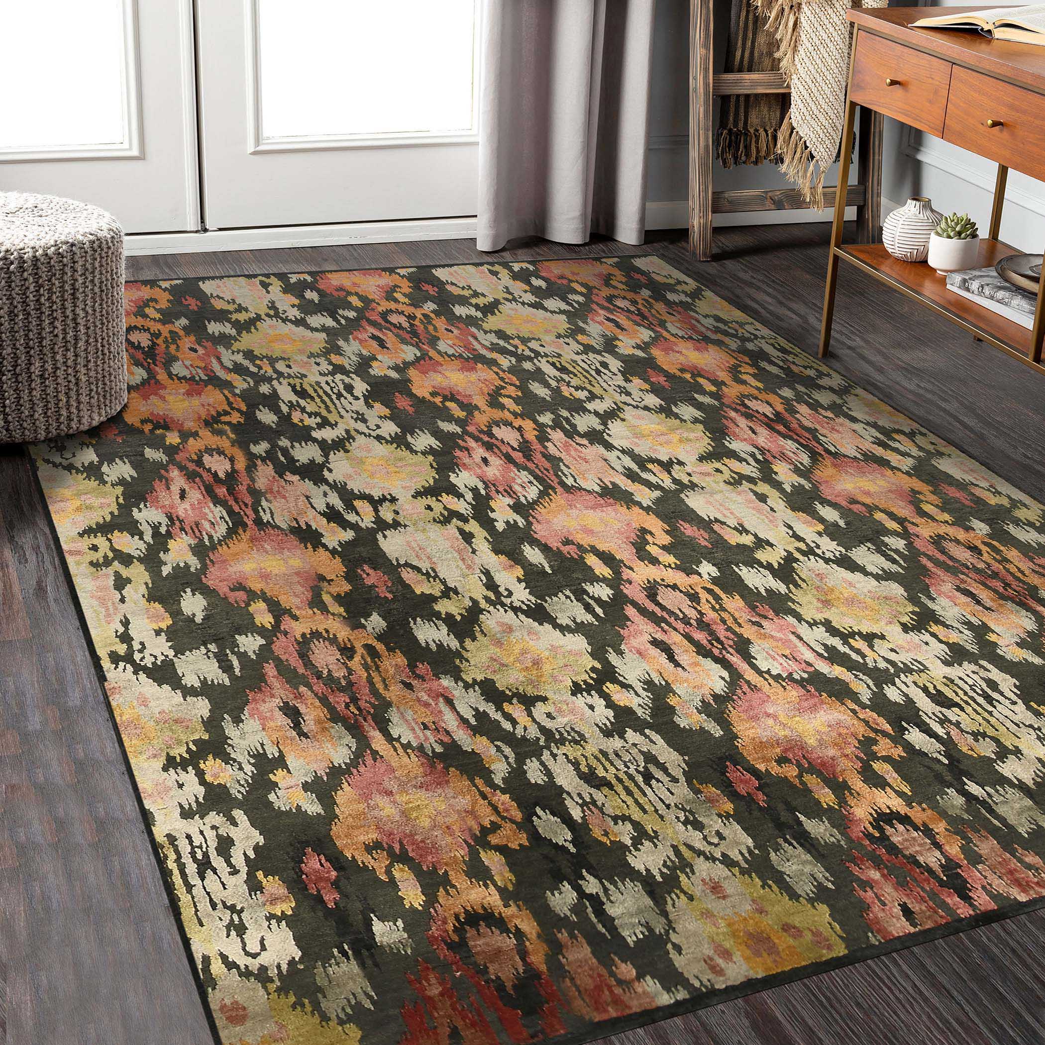 Saraswati Global Area Rugs & Carpets Manufacture Carpets Suppliers