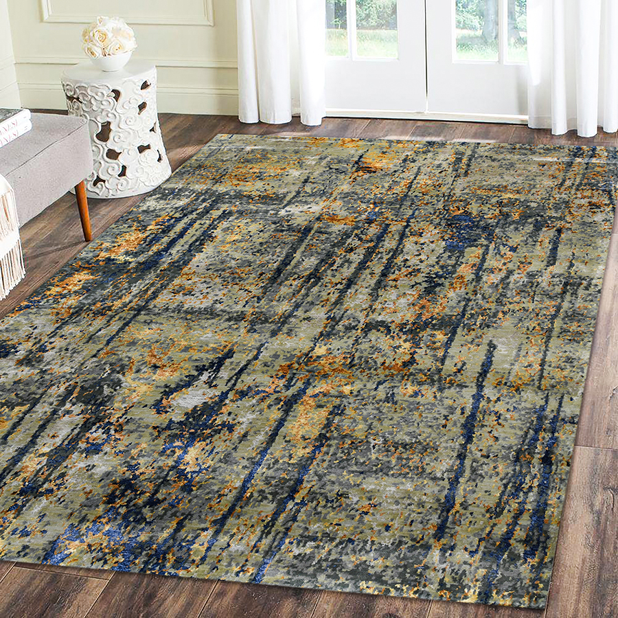 Saraswati Global- Area Rugs & Carpets | Manufacture Carpets Suppliers ...